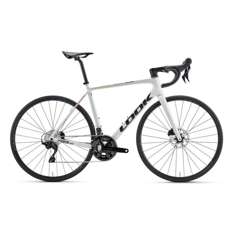 785 Huez 2 Disc 105 WH-RS171|M