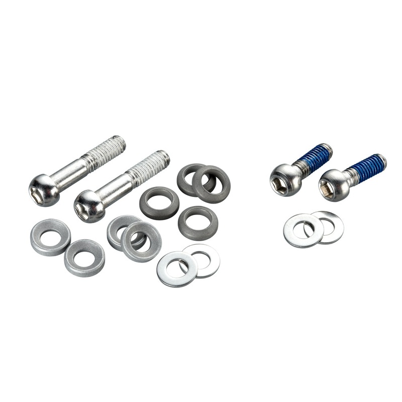 Avid Caliper Mounting Hardware – Stainless – (Inc. Caliper Mounting Bolts & Washers Cps & Standard)