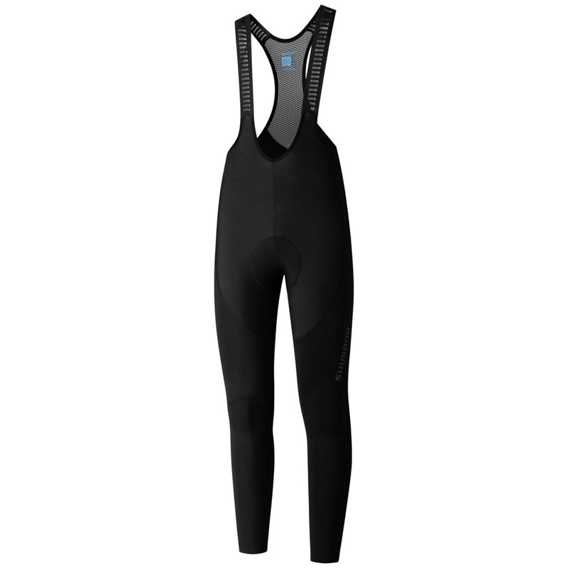 Calzamaglia Shimano Beaufort – Nero