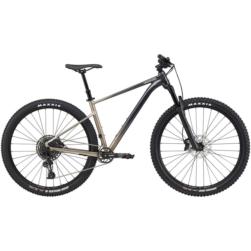 Cannondale Trail SE 1 29 NX Eagle Mountain Bike