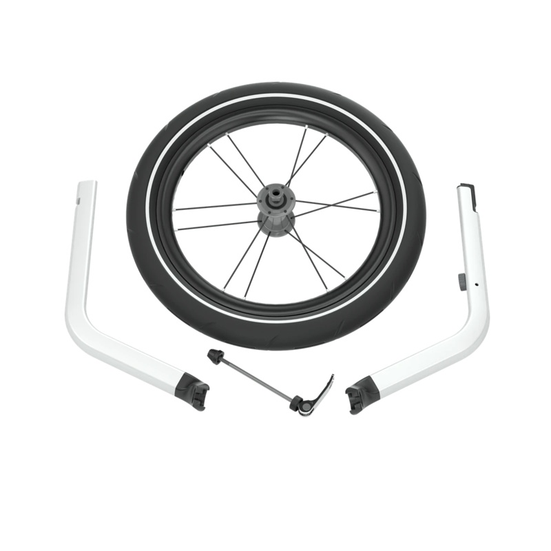 Chariot Jog Kit 1 Single