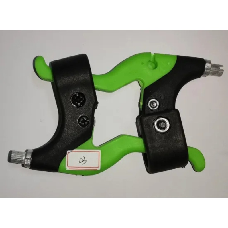 Cheap Universal Handle Mountain Road Bike Brake Lever for Bicycle Plastic