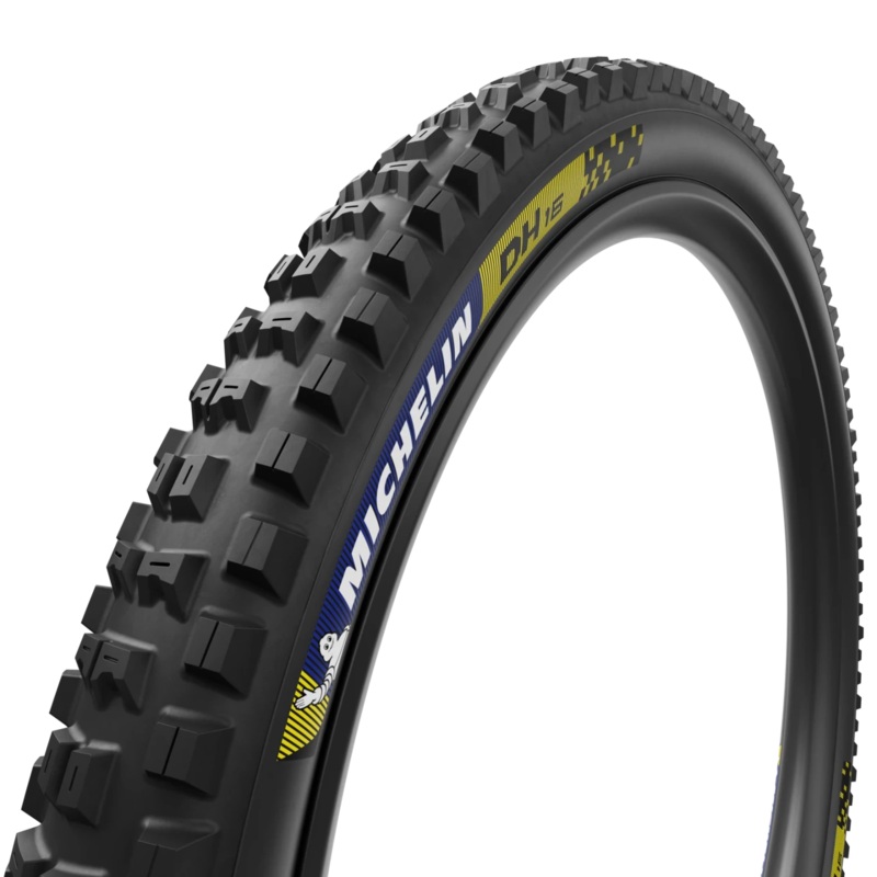 DH16 Racing Line TLR|27,5|2,60