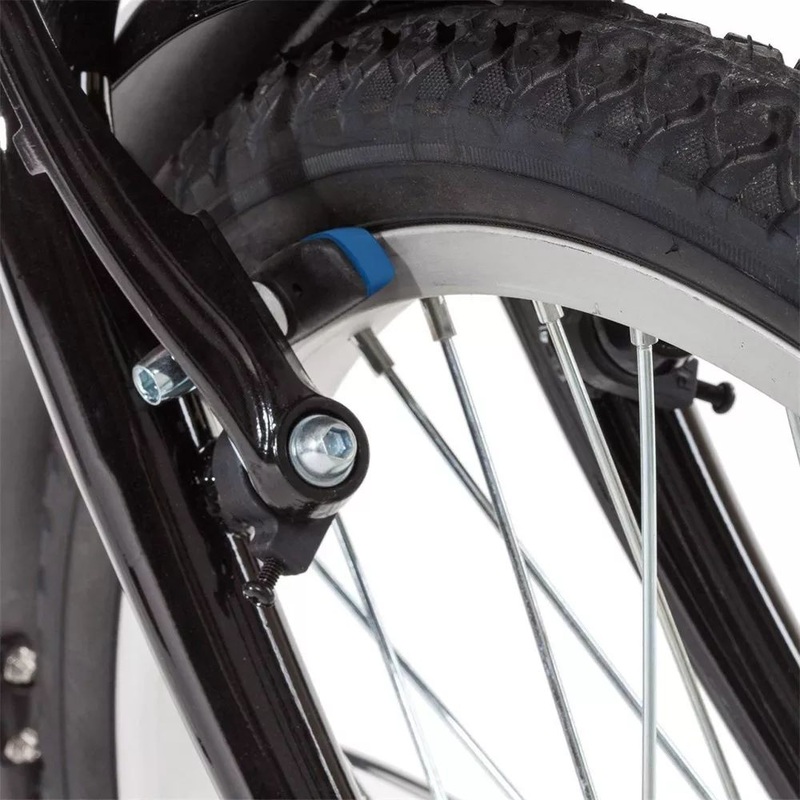 Hot Selling Plastic Disc Brake MTB Bicycle Accessories Bicycle Brake Pads