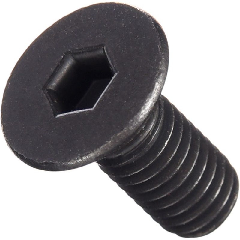 Lapierre Spicy-Zesty Derailleur Fixation Screw – Black
