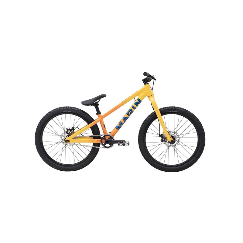 Marin Alcatraz JR Dirt Jump Bike