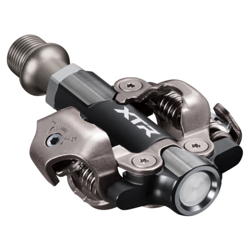 Pedali Shimano XTR PD-M9200 – Nero