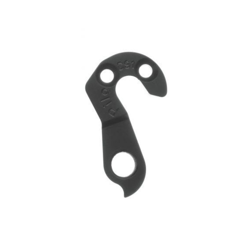 Pilo D91 Derailleur Hanger for KHS, Look