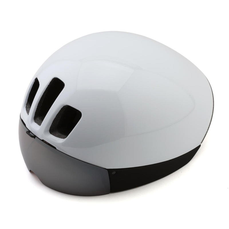 POC Procen Air Aero Helmet (Hydrogen White) (S)