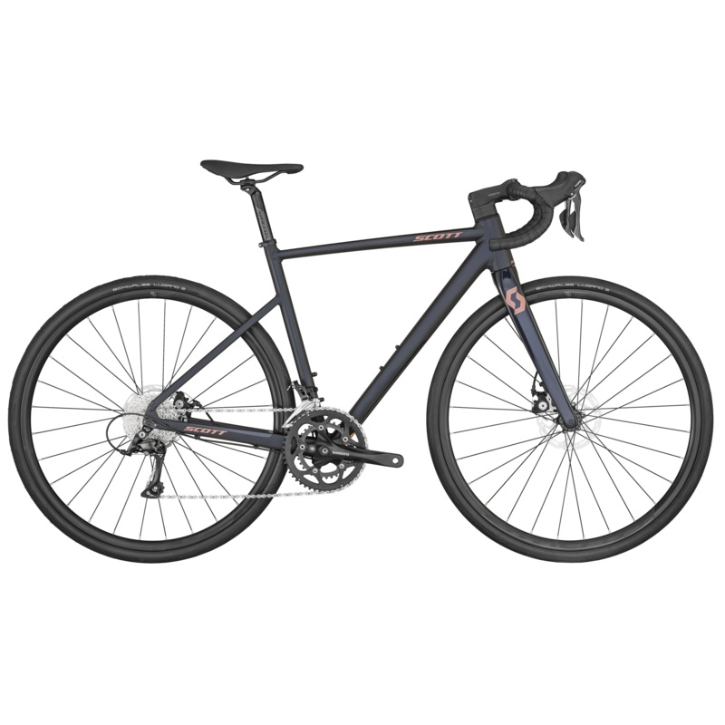 Scott Contessa Speedster 25 Road Bike
