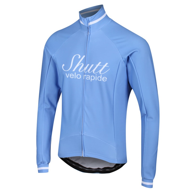 Shutt Team Classic Roubaix|XS|S|M|L|XL|2XL|3XL|4XL