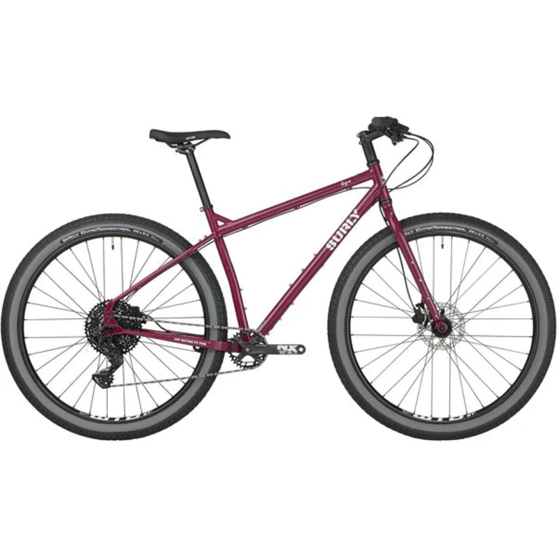 Surly Ogre (Fermented Plum)|S|M|L