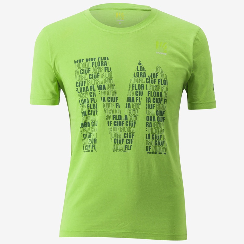 T-Shirt bambino Maratona Dles Dolomites – Enel 2022