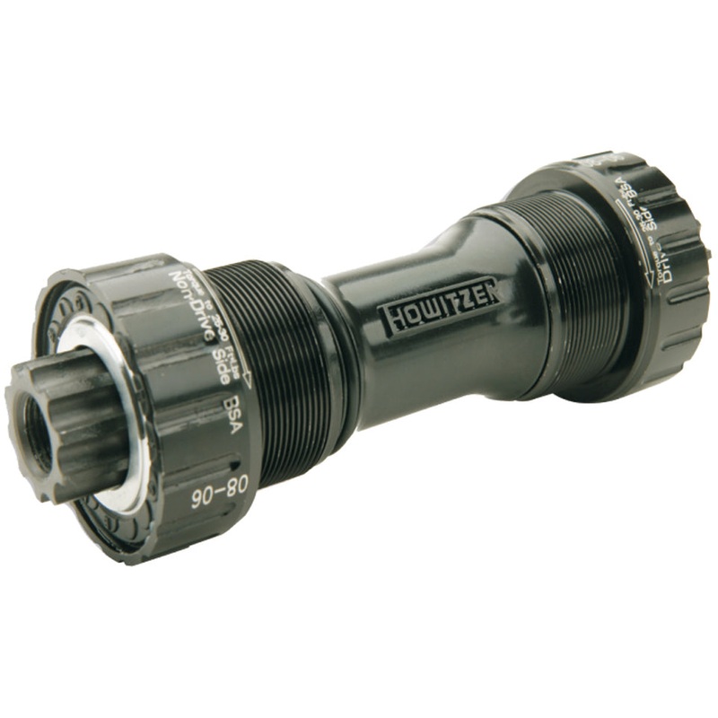 Truvativ Bottom Bracket – Howitzer Xr 56mm Chainline X 68/68e/7373e:  68/73mm