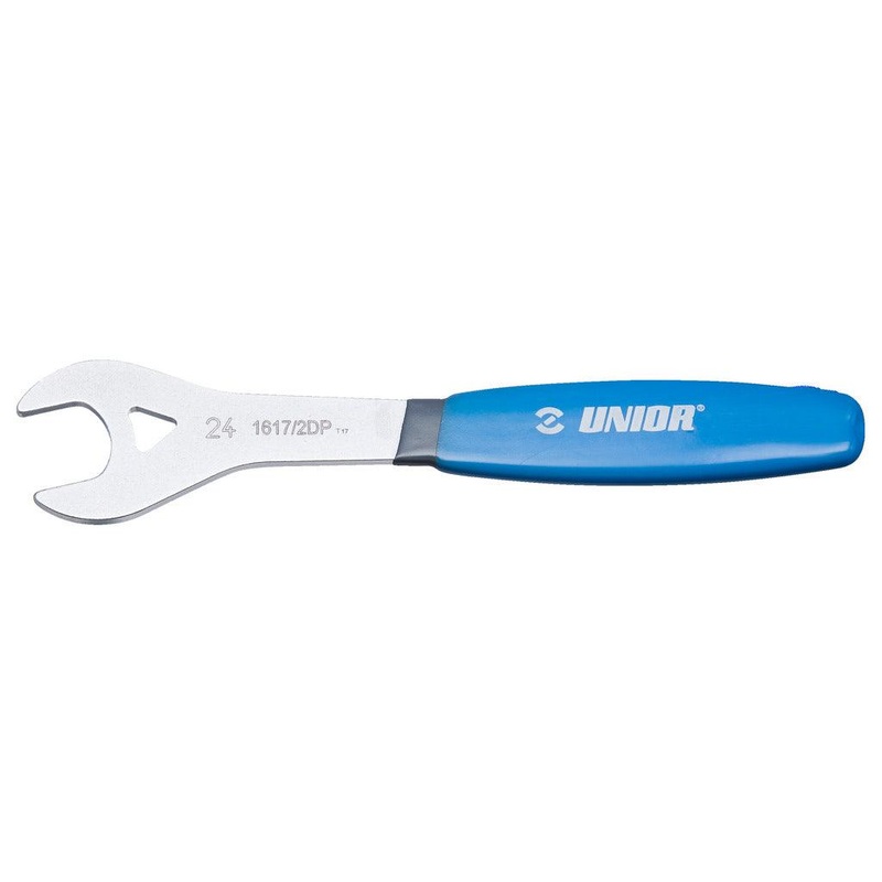 Unior Single Sided Cone Wrench