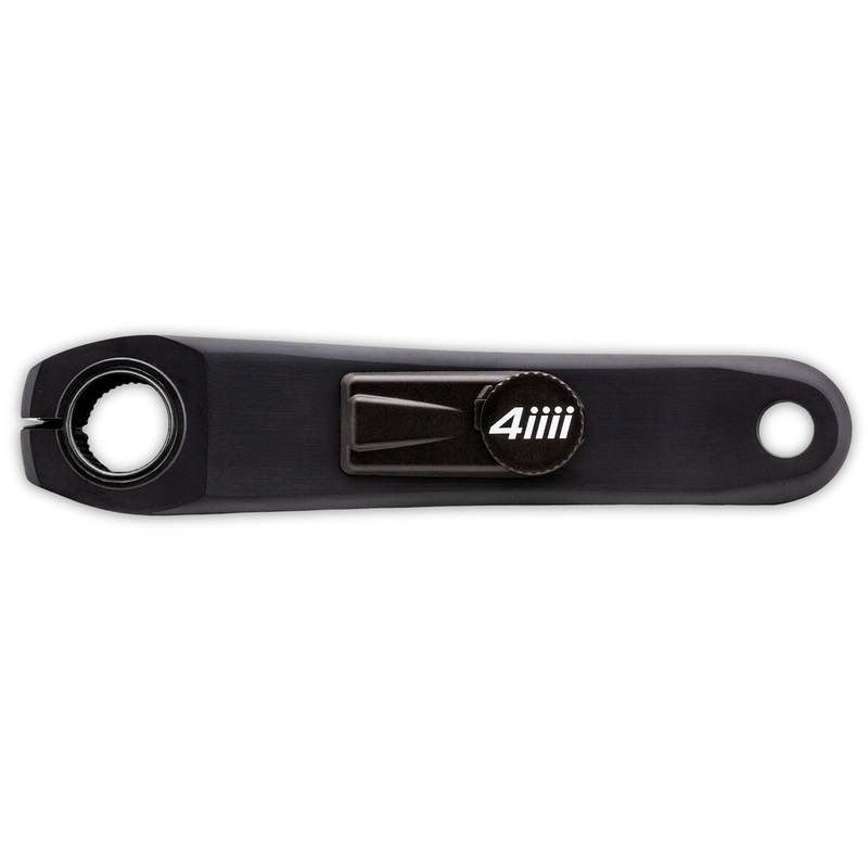 4iiii Ultegra R8000 Precision 3 Power Meter (Black)