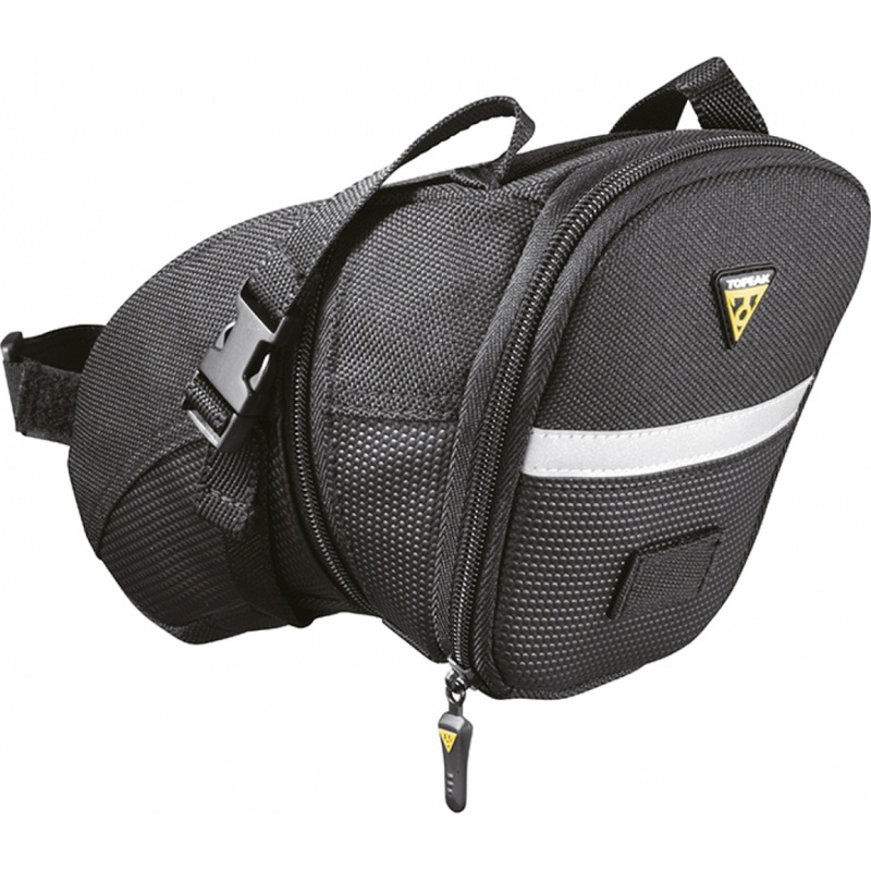 Aero Wedge Pack Large Strap