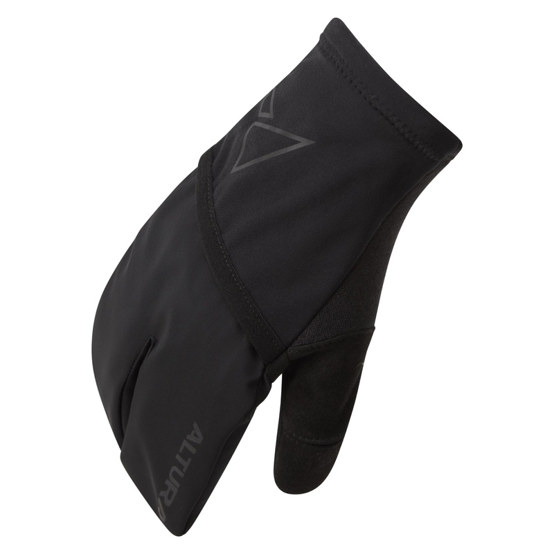 Altura All Roads Adapt Gloves|Black|L|M|S|XL|XS|2XL