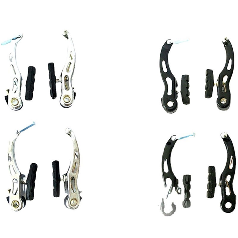 Best Selling Mountain Bike V-Brake Clamp Folding Bicycle Brakes