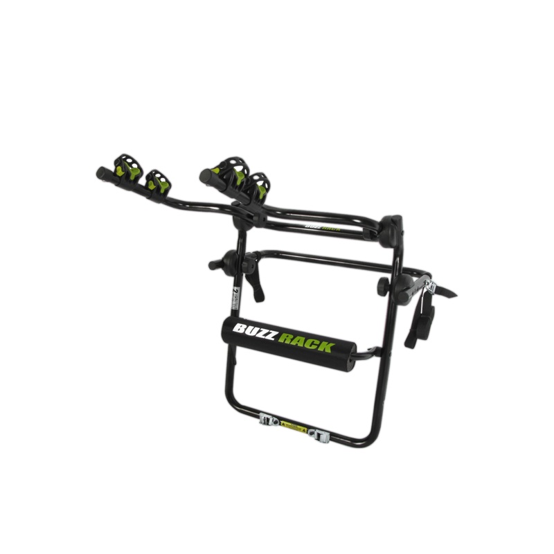 Buzz Rack Beetle 4×4 Carrier|2 Bike