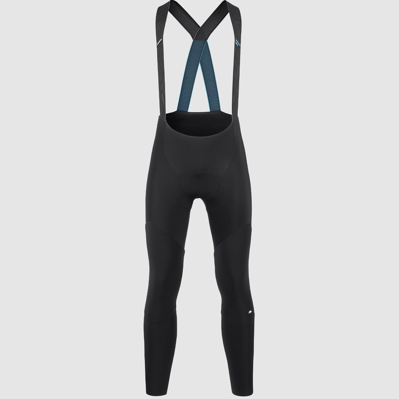 Calzamaglia Assos Equipe R Winter S9 – Nero