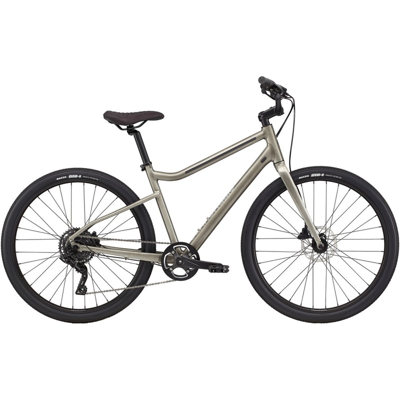 Cannondale Treadwell 2 Ltd 27.5 Altus City Bike
