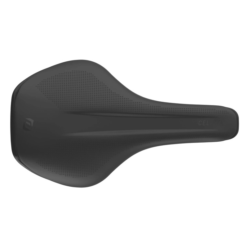 Celista R 2.0, Channel Saddle|140mm|245mm