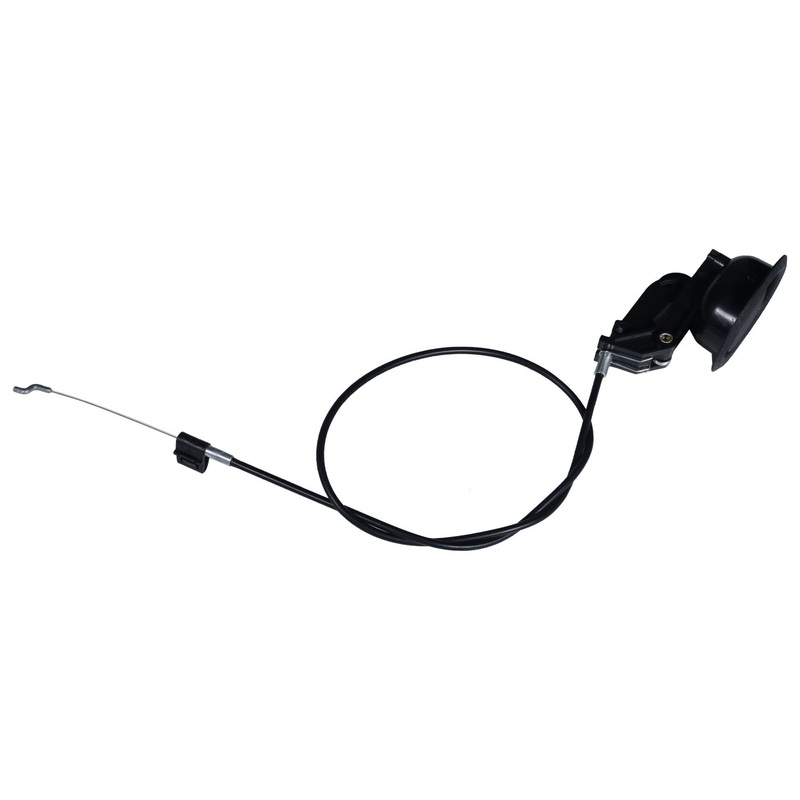 Compression Gas Spring Cable Connectors Alu and Copper Cable Terminal Lugs Cable Handle for Gas Strut