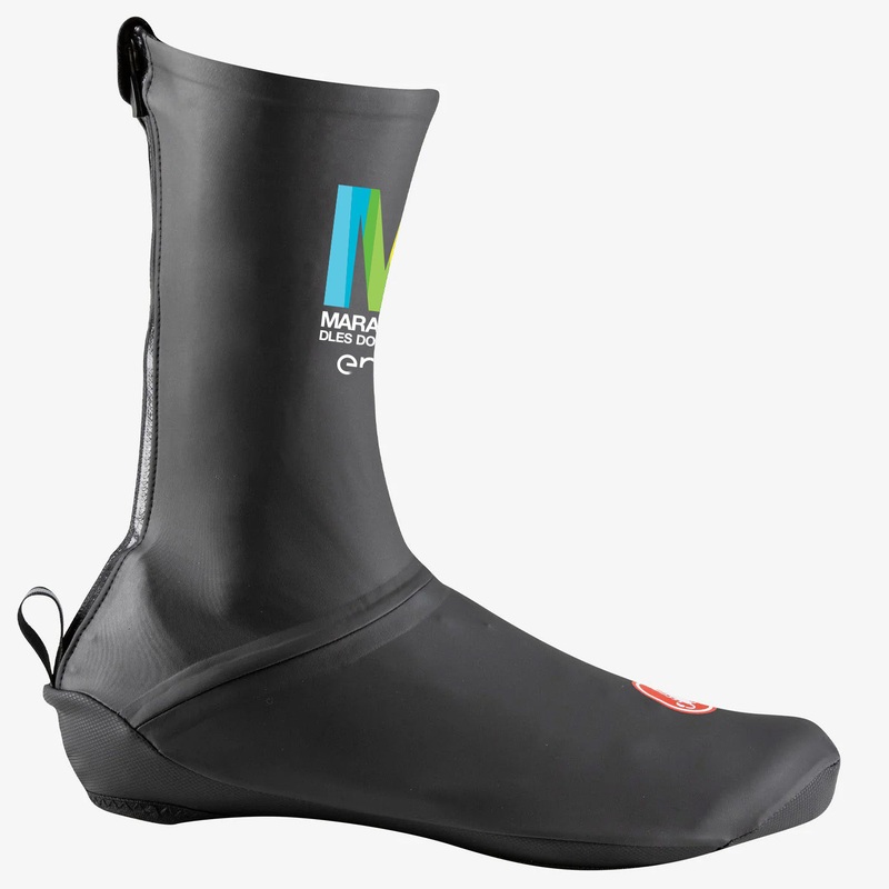 Copriscarpe Maratona Dles Dolomites – Enel 2025