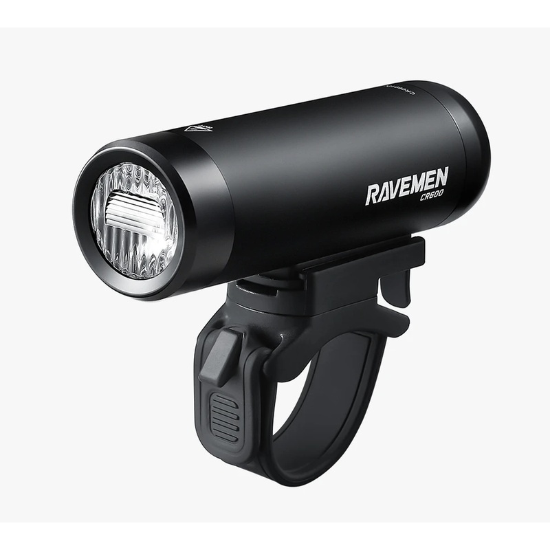 CR600 Front Light|600lm|To see