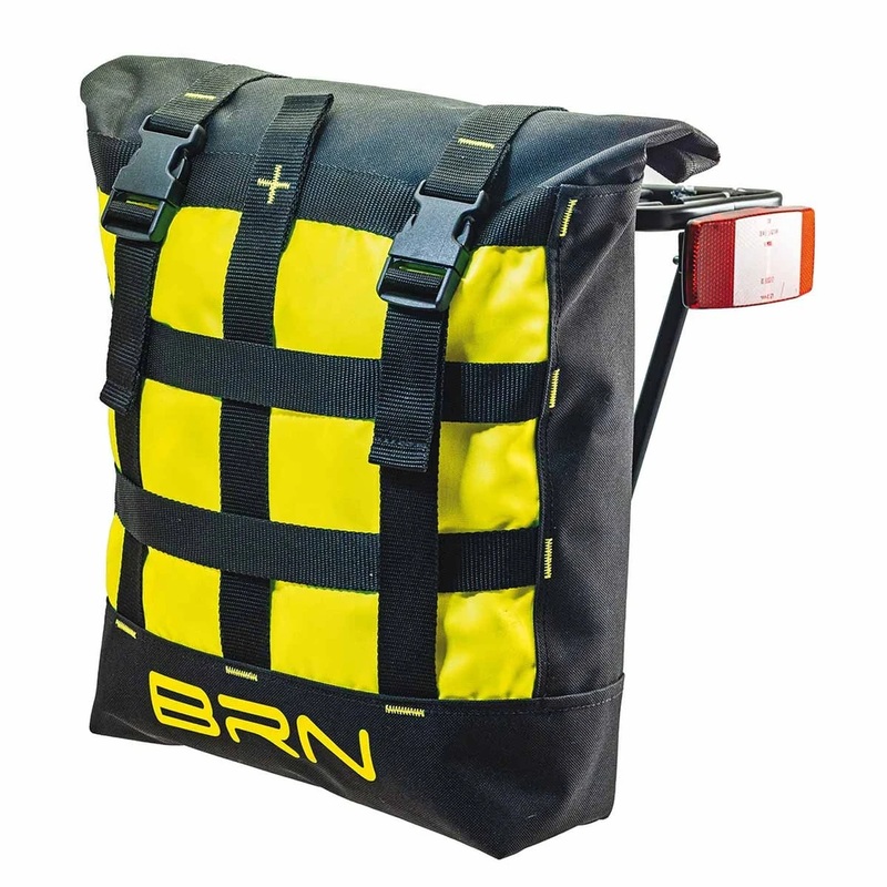 Cuby Bag High Visibility|11L|11L