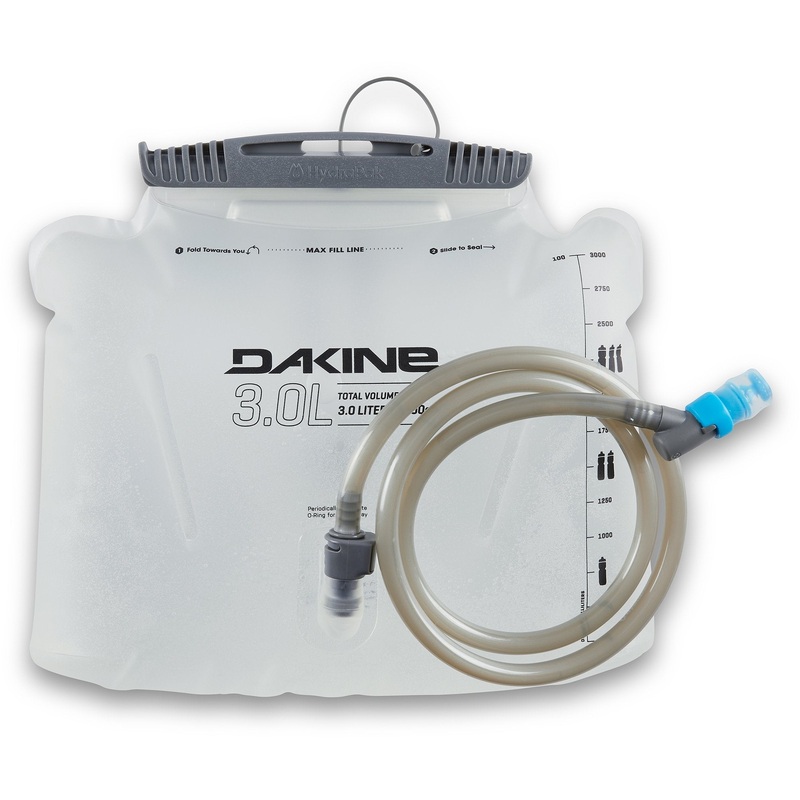 Dakine 3L Lumbar Hip Pack Reservoir