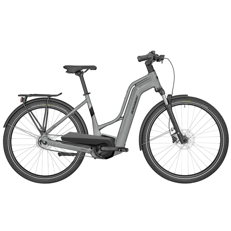E-Horizon N5e FH Belt Amsterdam