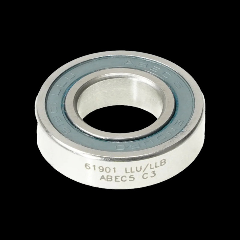 Enduro Bearings 61901 LLU/LLB – Abec 5 Bearing
