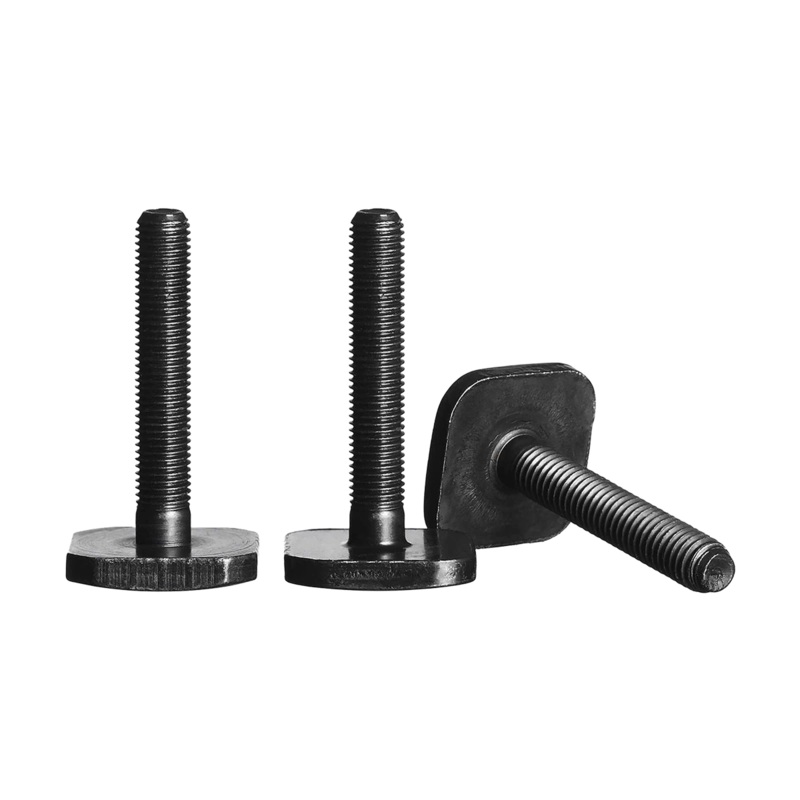 FreeRide t-track adapter