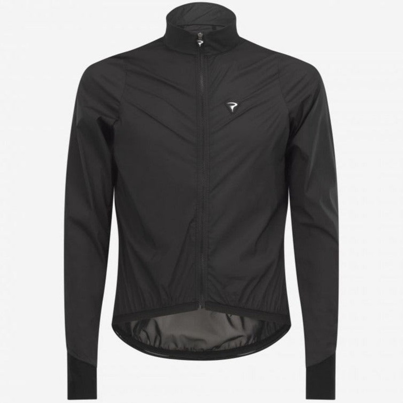 Giacca Pinarello F Windbreaker – Nero