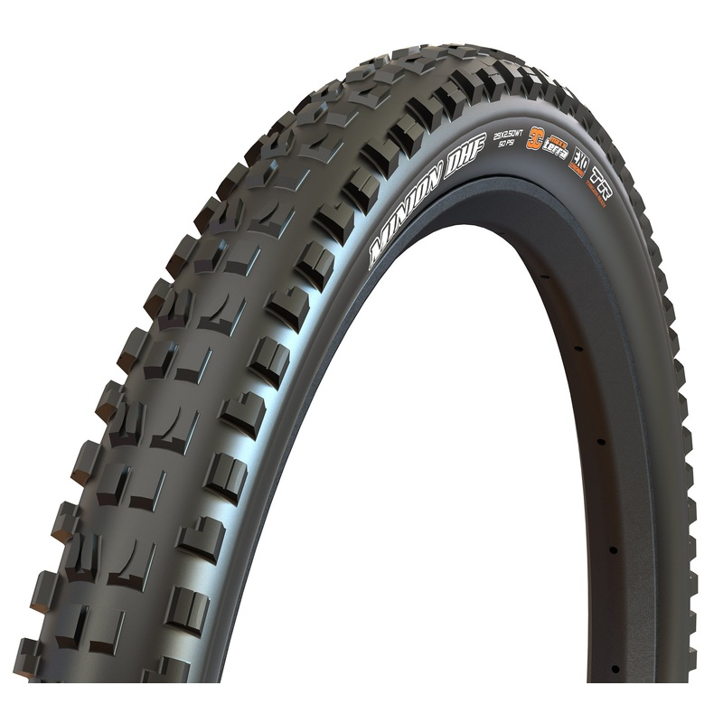 Maxxis Minion DHF MTB Tyre|Black|Tanwall|29 x 2.50WT|26 x 2.30|24 x 2.40|27.5 x 2.30|27.5 x 2.50WT|27.5 x 2.60WT|27.5 x 2.8|27.5 x 2.60|29 x 2.30|29 x 2.50|29 x 3.00|29 x 2.60|29 x 2.60WT|29 x 2.40WT|20 x 2.40|26 x 2.50