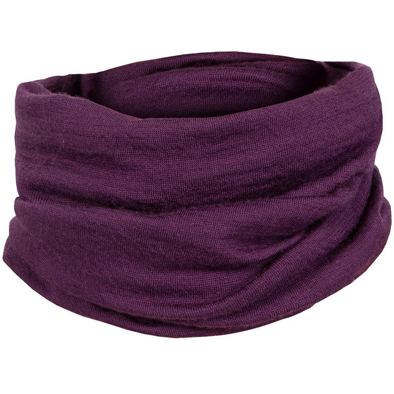 Scaldacollo Endura BaaBaa Merino – Viola