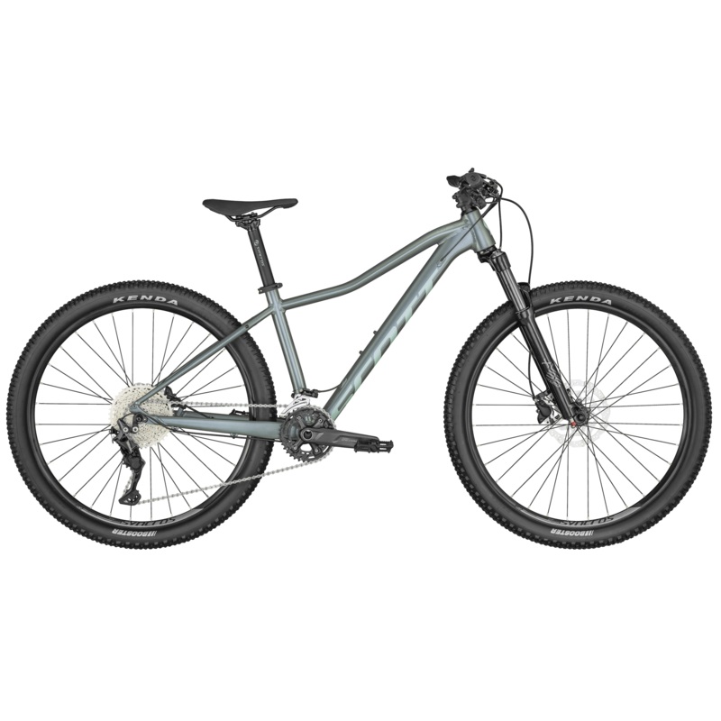 Scott Contessa Active 10 Cu Hardtail Mountain Bike