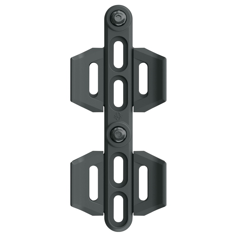 SKS Cage Shifter + Bottle Cage Mount