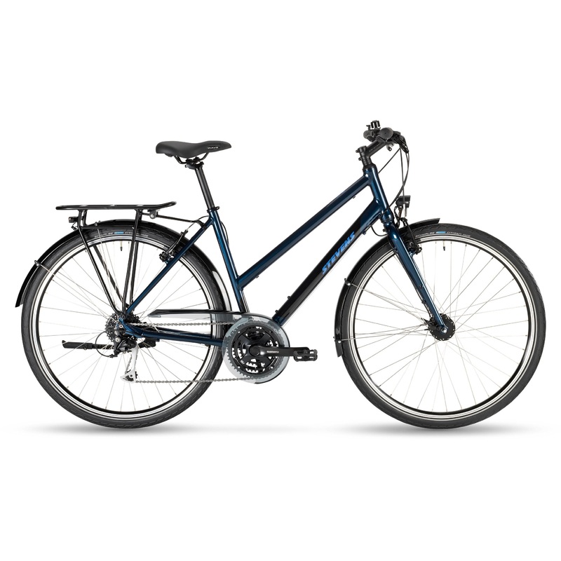 Stevens Jazz Lite LT Womens City Bike