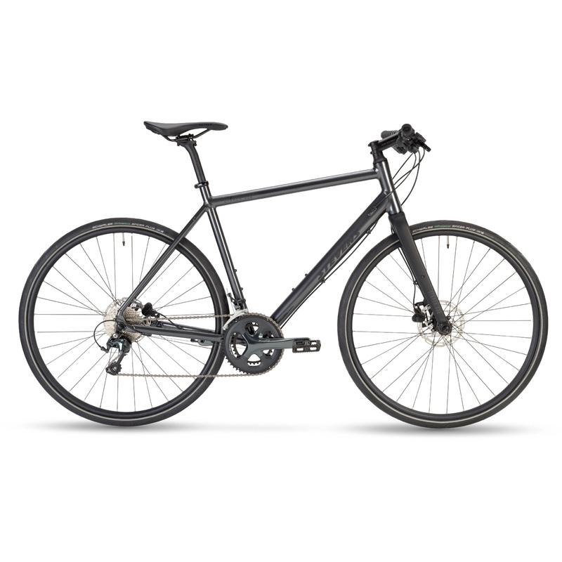 Stevens Strada 600 Gen.2 City Bike