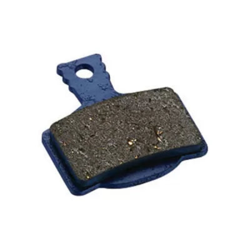 Union DBP-55 Organic Disc Brake Pads Magura 2 Piston