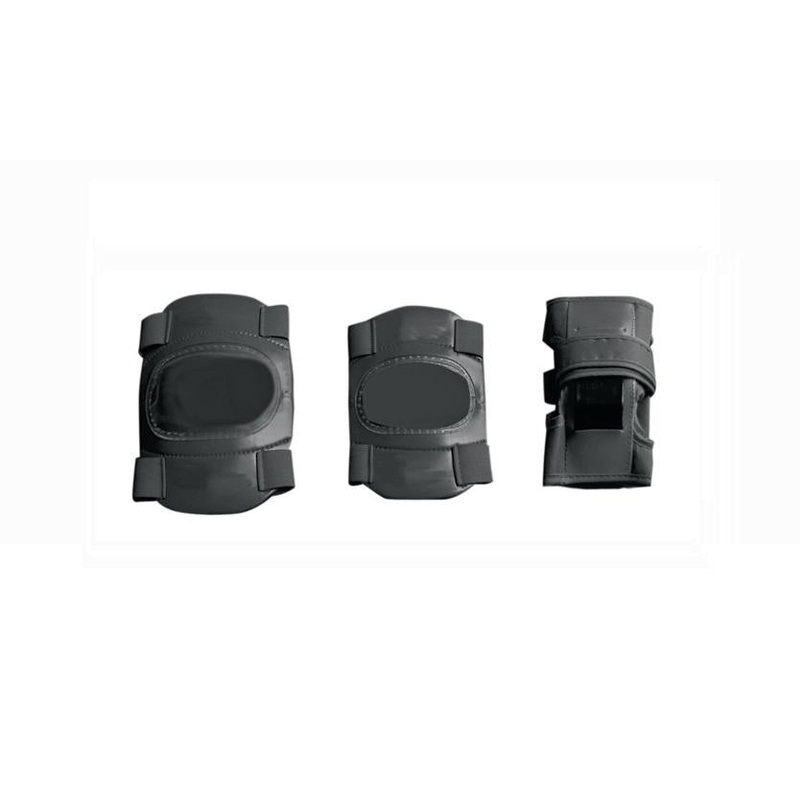 VENTURA BIKE,SCOOTER SKATEBOARD JUNIOR SAFETY ELBOW-KNEE-WRIST PROTECTION PADS S-M