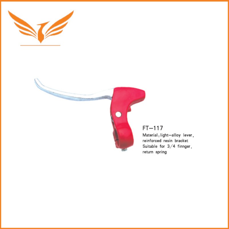 Wholesale Bike Parts Road Bicycle Handle Brake Lever