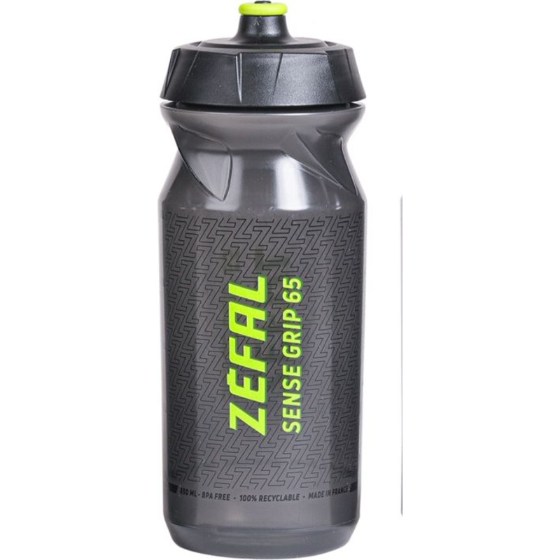 Zefal Sense Grip 65 Bottle 650 ml