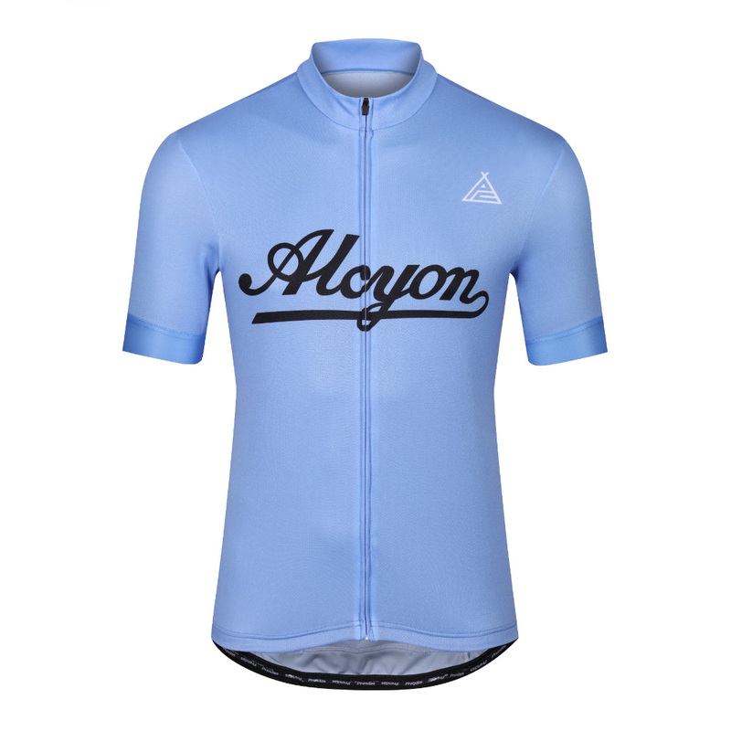 Alcyon Retro Team Jersey|XS|S|M|L|XL|XXL|3XL|4XL|5XL|6XL|7XL|8XL