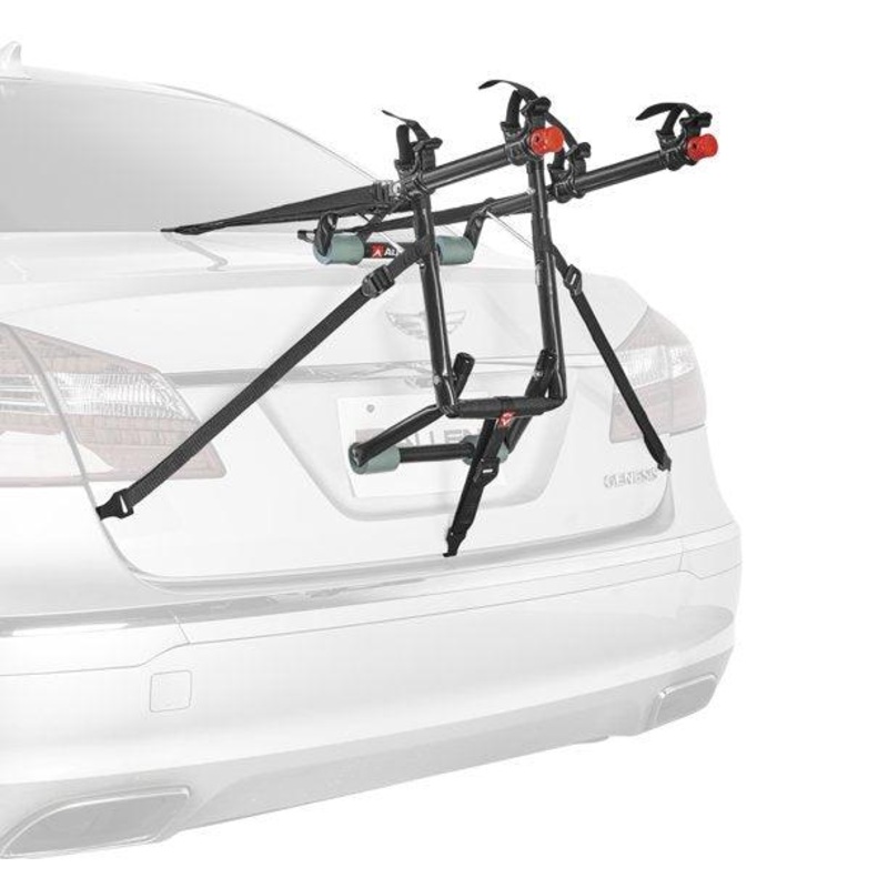 Allen Sports Delux 2 Bike Trunk Mount Rack