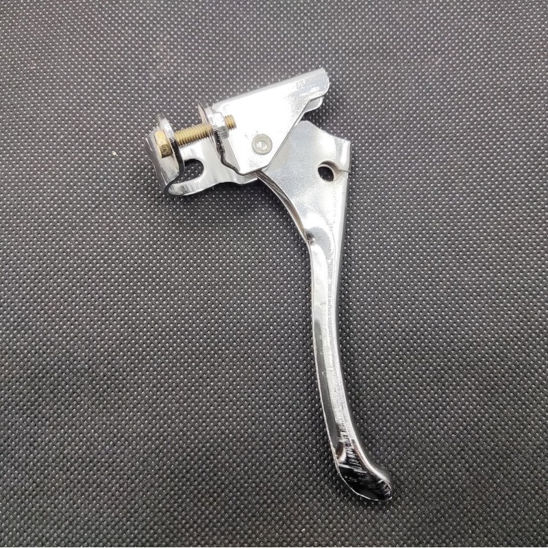 Alloy Brake Lever for Adult Bike