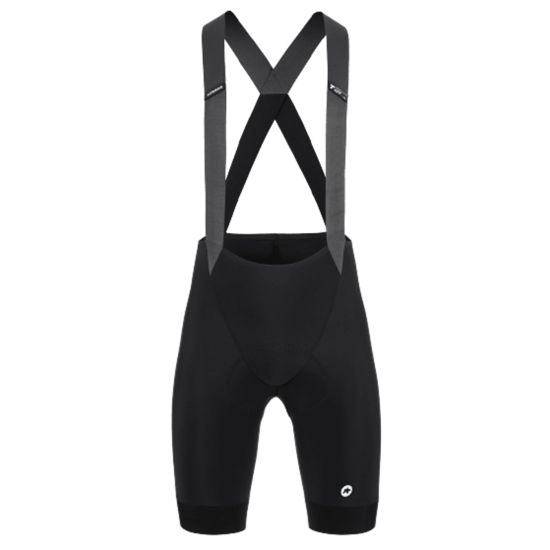 Assos Mille GT C2 Mens Cycling Bibshort (Black Series)